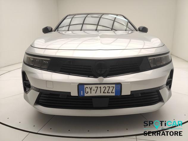 Opel Astra VI 2022 1.2 t GS s&s 130cv at8 - Foto 2