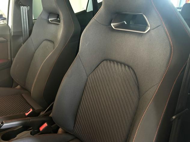 SEAT Ibiza 1.0 Eco TSI 95CV Anniversary L.E. - Foto 10