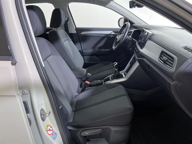 Volkswagen T-Roc T-Roc 2.0 tdi Life 115cv - Foto 9