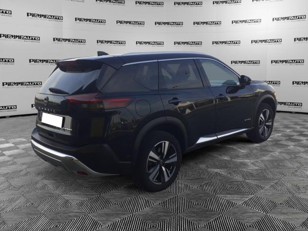 Nissan X-Trail X-Trail 1.5 e-power Tekna e-4orce 4wd auto - Foto 6