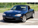 Mazda MX5 NB 1.6 frizione volano nuovi