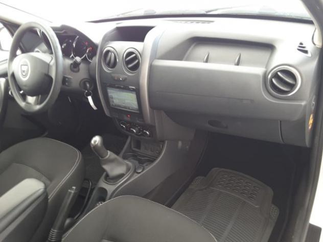 DACIA Duster 1.6 105cv Lauréate rif. 23842450 - Foto 10