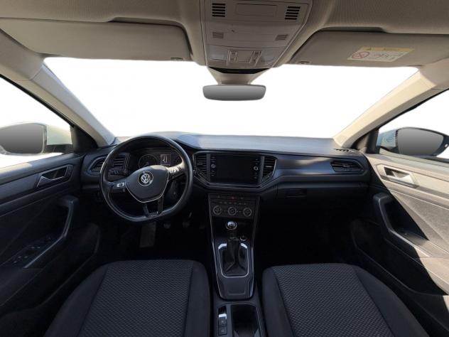 Volkswagen T-Roc Volkswagen T-Roc 1.6 TDI 115 CV Business - Foto 10