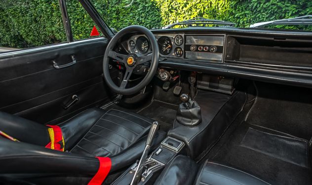 Fiat Abarth 124 CSA Sport Rallye - Foto 6