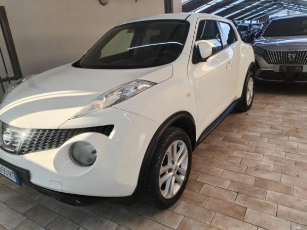 Nissan Juke 1.5 DCi DPF Acenta - Foto 2