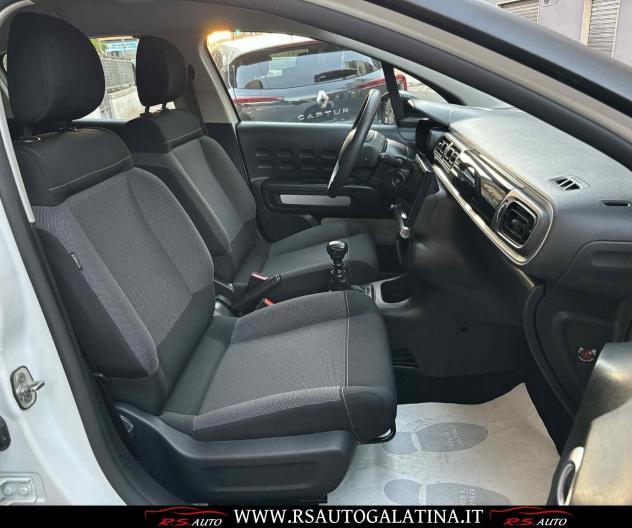 Citroen C3 1.5 BlueHDi 5 porte - Foto 8