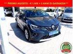RENAULT Captur dCi 8V 90 CV EDC Initiale Paris rif. 23987440