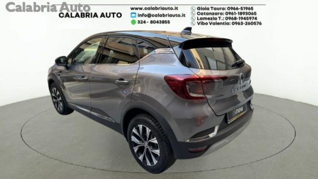 RENAULT Captur TCe 100 CV GPL Techno rif. 23932964 - Foto 3