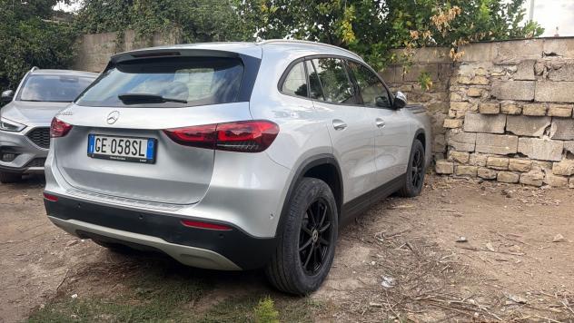 Mercedes-benz GLA 200 d Automatic Executive - Foto 4