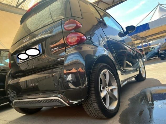 SMART FORTWO AUTOMATICA - Foto 5