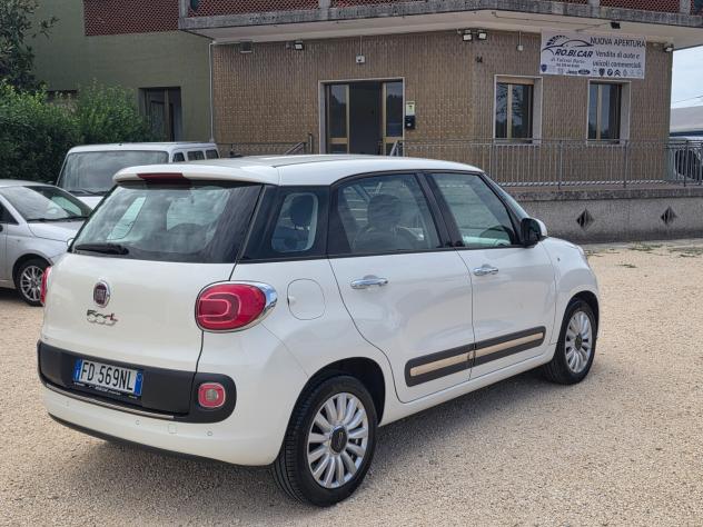 Fiat 500L 1.4 95 CV Pop 128.000 KM FINANZIABILE - Foto 3