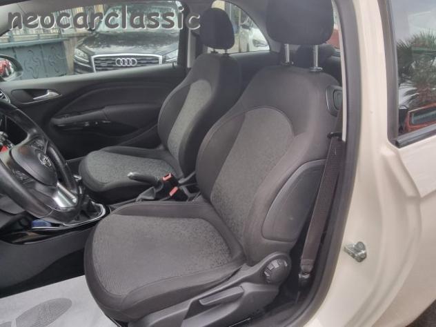 OPEL Adam 1.4 87 CV GPL Tech Air GPL APPENA RINNOVATO rif. 24227122 - Foto 8