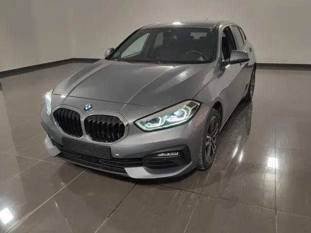 Bmw 118 118d 5p. Business Advantage - Foto 5