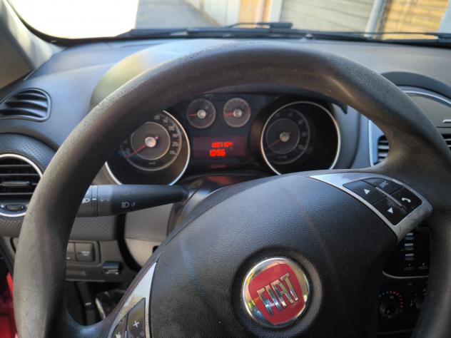 Fiat Punto Evo 1.2 5 porte S&S Dynamic GPL - Foto 7