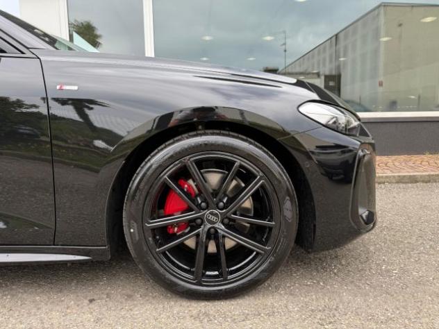 AUDI A5 Avant TDI quattro S tronic mHEV+ S Line Black Pack rif. 23783911 - Foto 10