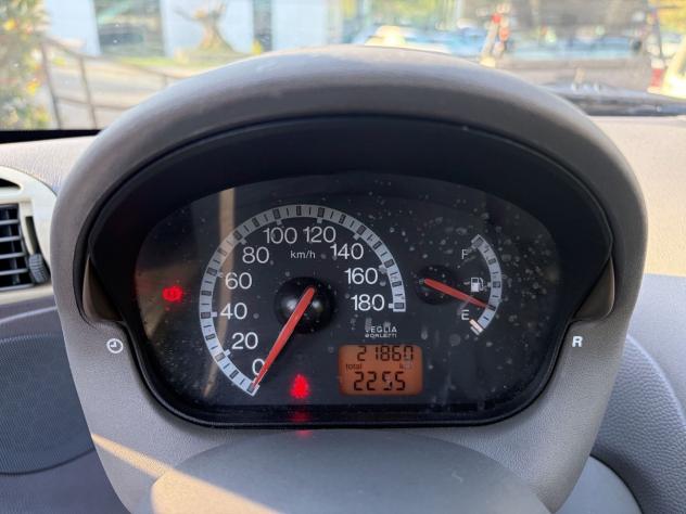 FIAT 600 1.1 - Foto 10