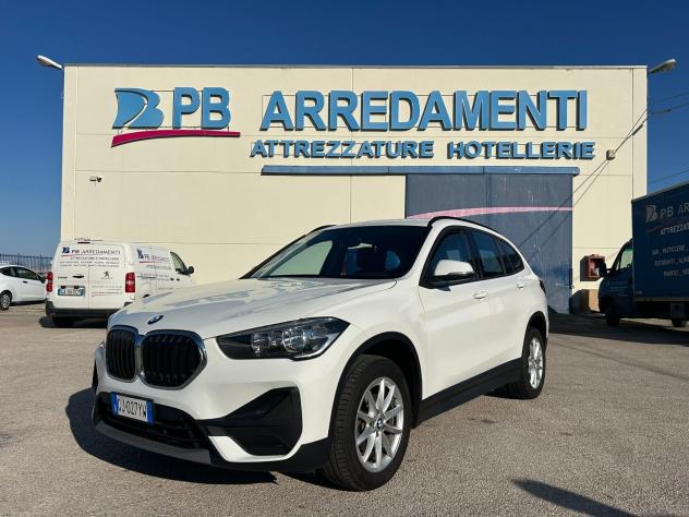 Bmw X1 sDrive16d - Foto 7