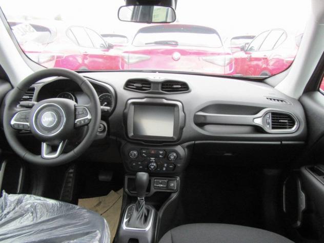 Jeep Renegade 1.5 Turbo T4 MHEV Limited - Foto 3