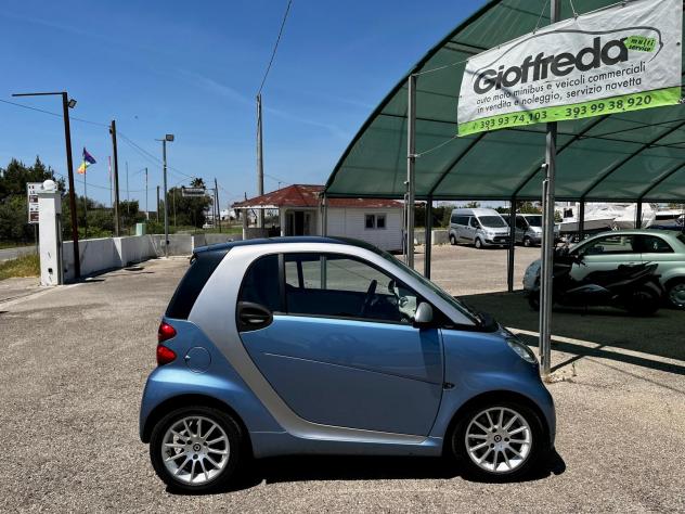 Smart ForTwo 1000 52 kW MHD couppassion - Foto 10