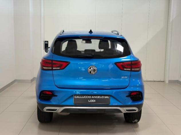 MG ZS 1.5 VTi-tech Luxury rif. 24109280 - Foto 4