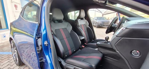 Renault Clio 1.6 Hybrid E-TECH 140cv RS LINE - Foto 10