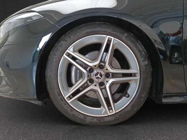 MERCEDES-BENZ A 180 Automatic AMG Line Advanced rif. 23474564 - Foto 9