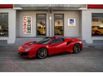 FERRARI 488 Pista Spider rif. 23469204