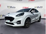 Ford Puma 1.0 Ecoboost Hybrid 125CV ST-Line X Auto