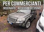 LAND ROVER Freelander 2.2 TD4 S.W. E rif. 24039798