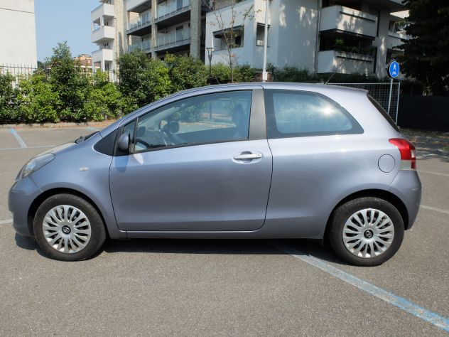 Toyota Yaris 1.33 Sol 99 CV • 33.000 km originali • Unico proprietario - Foto 6