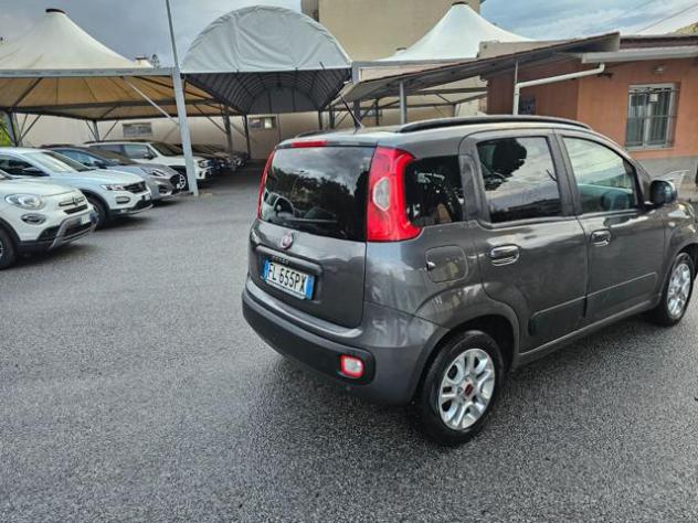 FIAT Panda 0.9 TwinAir Turbo S&S Lounge rif. 22764472 - Foto 5