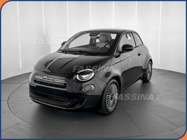 FIAT 500 Hybrid Hybrid Icon 65cv - Foto 3