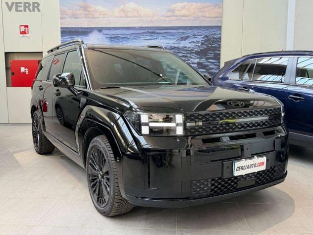 HYUNDAI Santa Fe 1.6 Phev 4wd Xclass + Calligraphy - 7 P.ti / Total rif. 24073577 - Foto 2