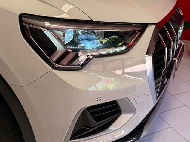 Audi Q3 35 TDI S tronic Advanced 2023 - Foto 8