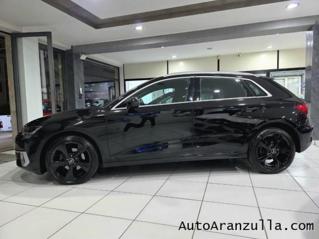 AUDI A3 SPB SportBack 35 2.0 TDI 150CV S tronic Advanced rif. 24197413 - Foto 7