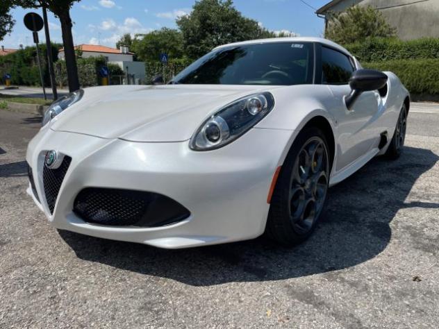 ALFA ROMEO 4C 1750 TBi rif. 23924047