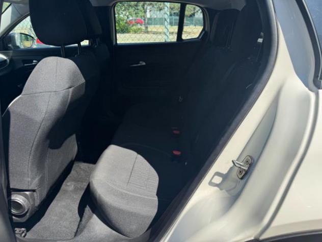 FIAT 600 Hybrid 100 CV DCT MHEV rif. 23844914 - Foto 10