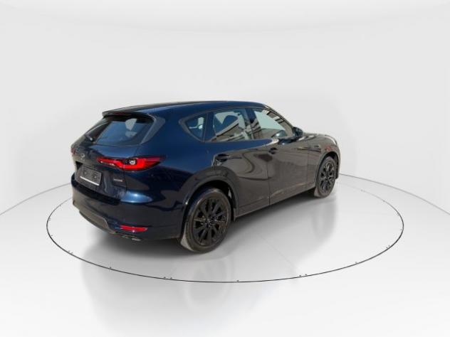 MAZDA CX-60 3.3L e-Skyactiv D 249 CV M Hybrid AWD Homura rif. 23877341 - Foto 2