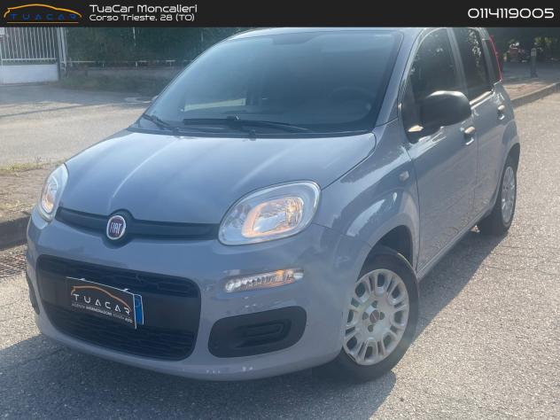 Fiat Panda Easy 1.2 EasyPower #11781