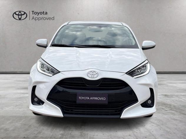 Toyota Yaris IV 2020 1.5h Trend - Foto 5