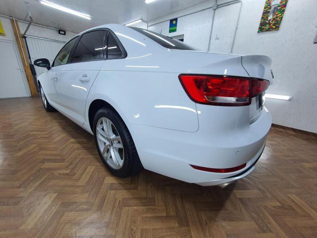 Audi A4 2.0 TDI 150 CV ultra S tronic Sport AUTOMATICO - Foto 6