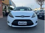 Ford Fiesta Fiesta 5p 1.6 tdci + 95cv E5