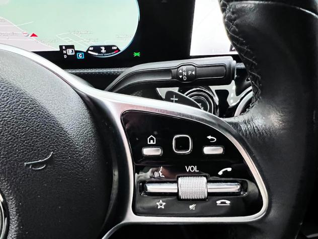 Mercedes-benz A 220 190CV 7G-TRONIC F1 AUT. SPORT BUSINESS PLUS - Foto 8