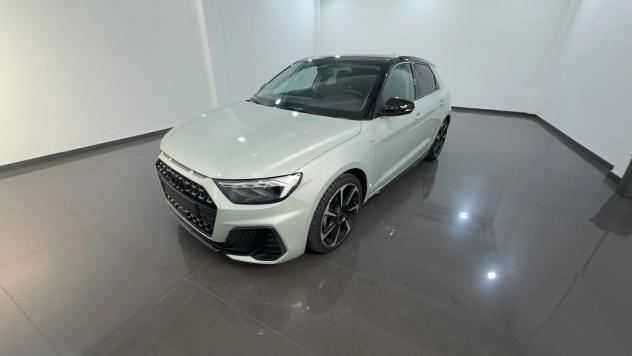 Audi A1 A1 SPB 30 TFSI S tronic S line edition - Foto 2