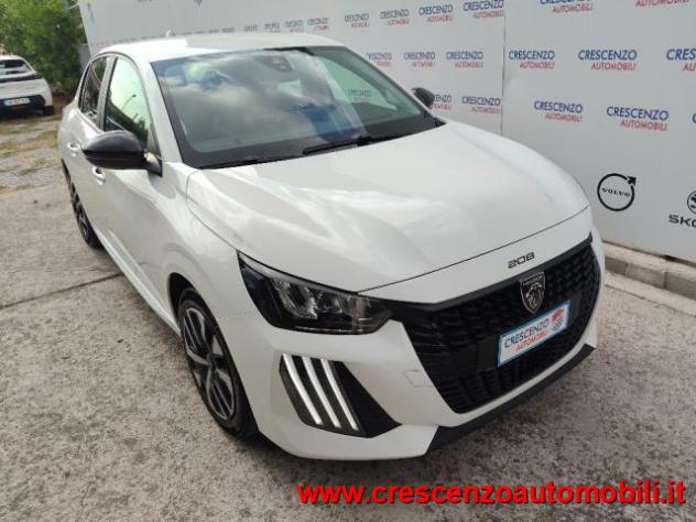 PEUGEOT 208 100 CV Style - PREZZO REALE rif. 24006186 - Foto 4