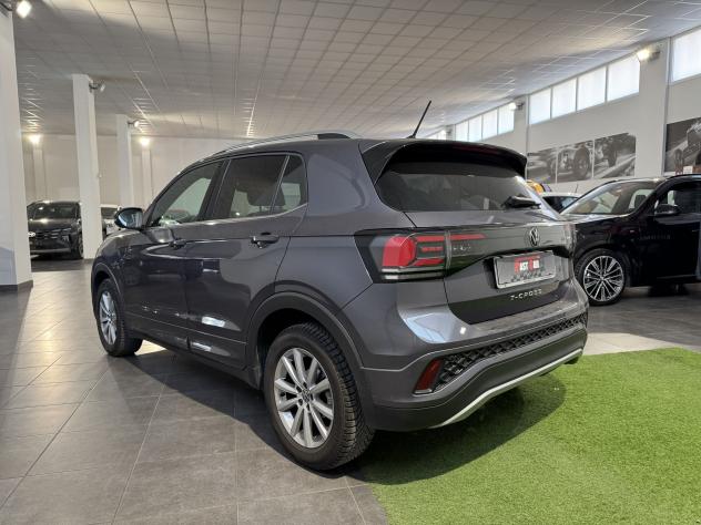 Volkswagen T-Cross 1.0 TSI 85kW R-Line - Foto 7
