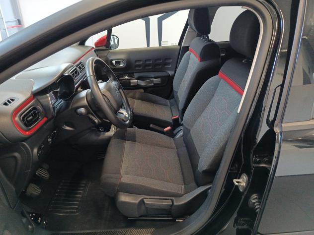 Citroën C3 1.2 puretech Shine s&s 83cv neopatentati my18 - Foto 8