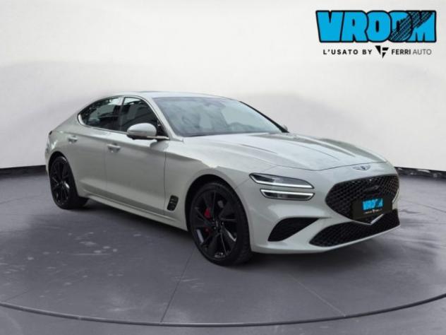 GENESIS G70 Sedan 2.0T AWD Sport rif. 24156261 - Foto 4