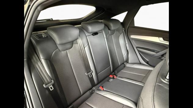 Audi Q5 I Sportback 2021 Sportback 40 2.0 tdi mhev 12V S line Plus quattro s-troni - Foto 10