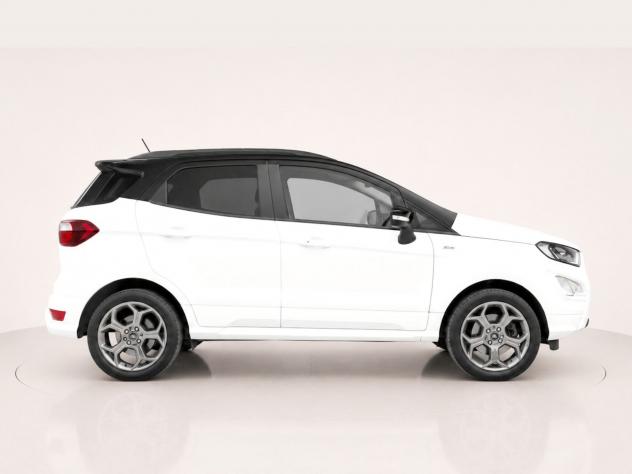 Ford EcoSport 1.5 Ecoblue 95cv S&S ST-Line - Foto 6